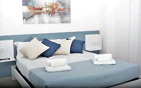 Seaway Accommodation 